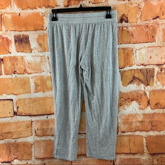 SOLD!!Women's Beautifully Soft Crop Pajama Pants - Stars - Picture 8 of 8